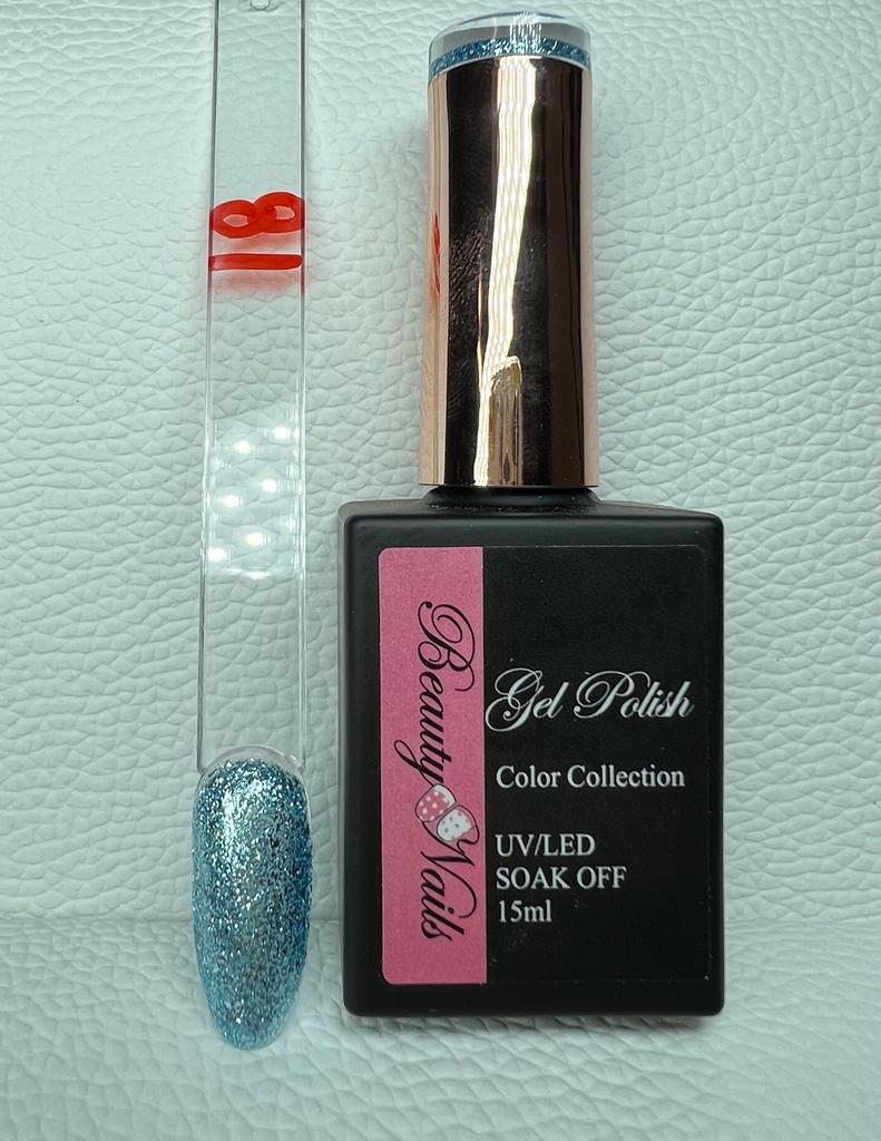GEL POLISH 81
