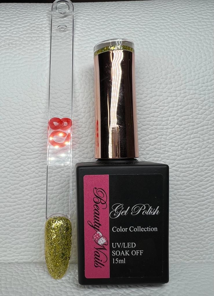 GEL POLISH 80