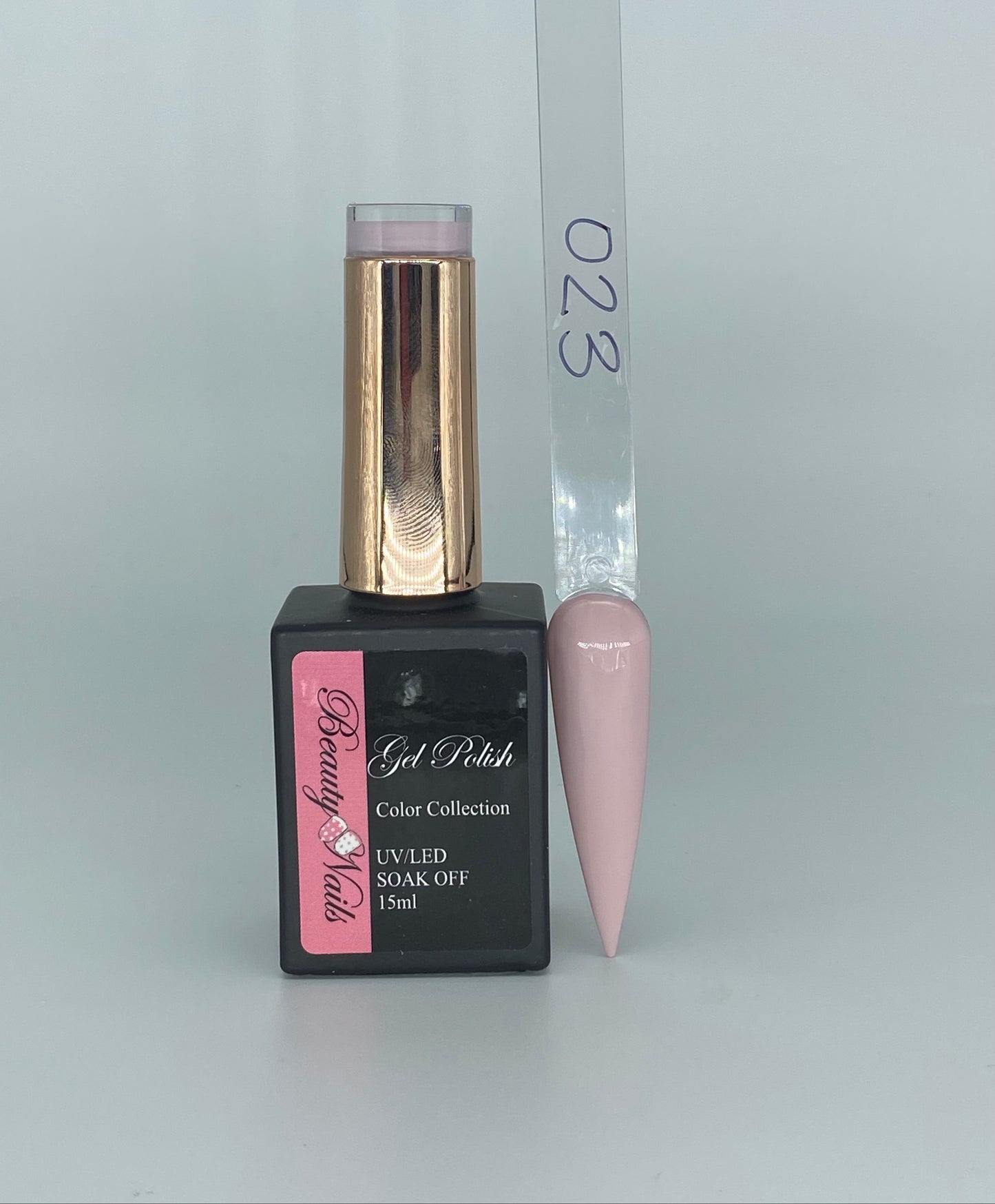 GEL POLISH 023
