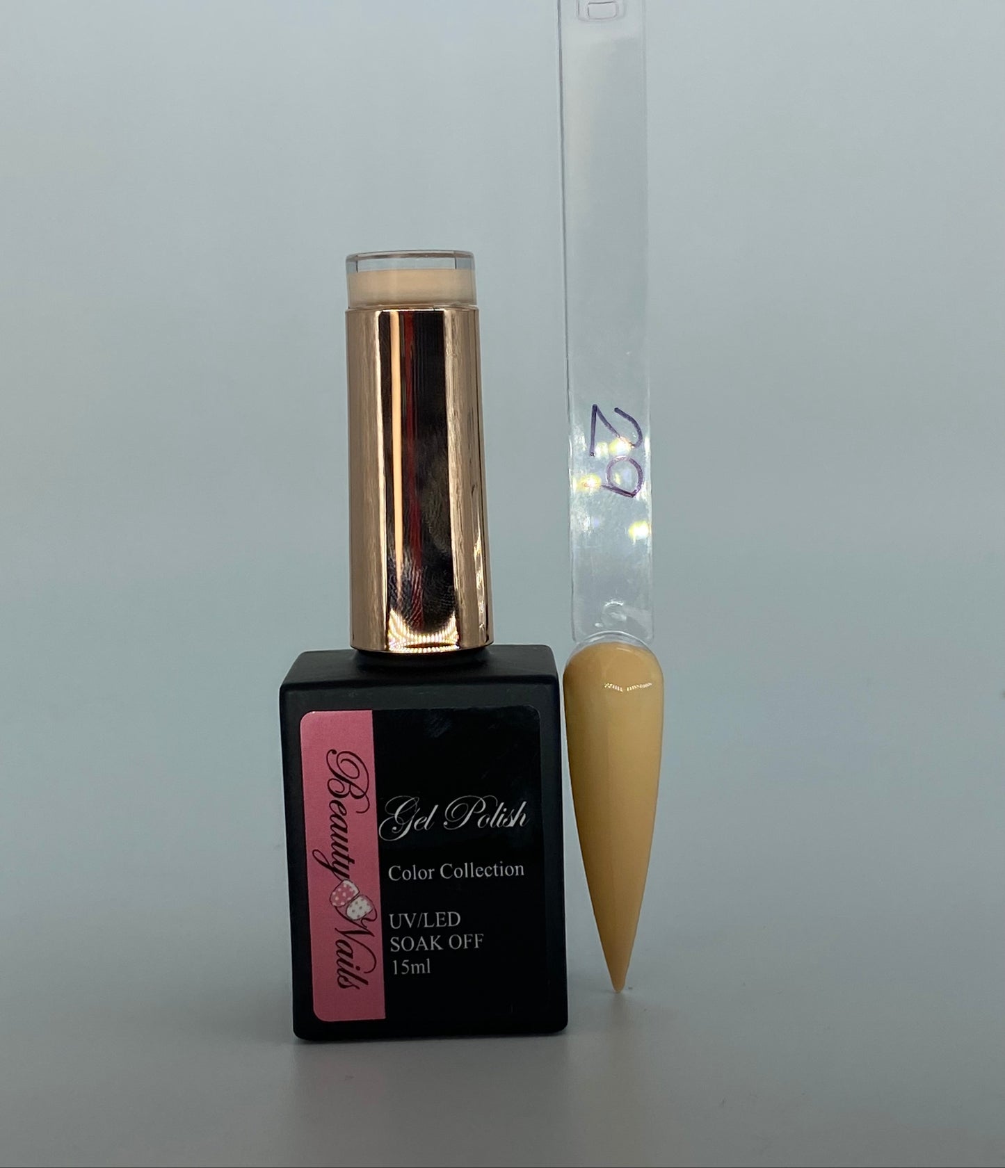 GEL POLISH 029