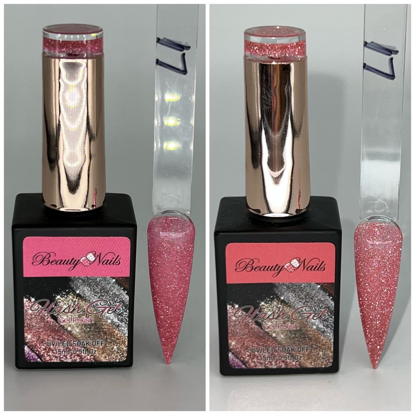 GEL POLISH FLASH REFLECTIVE17