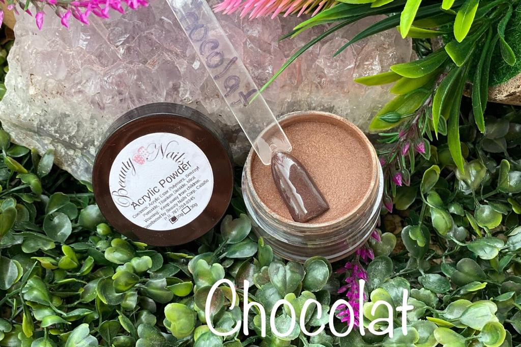 Chocolat 1 oz