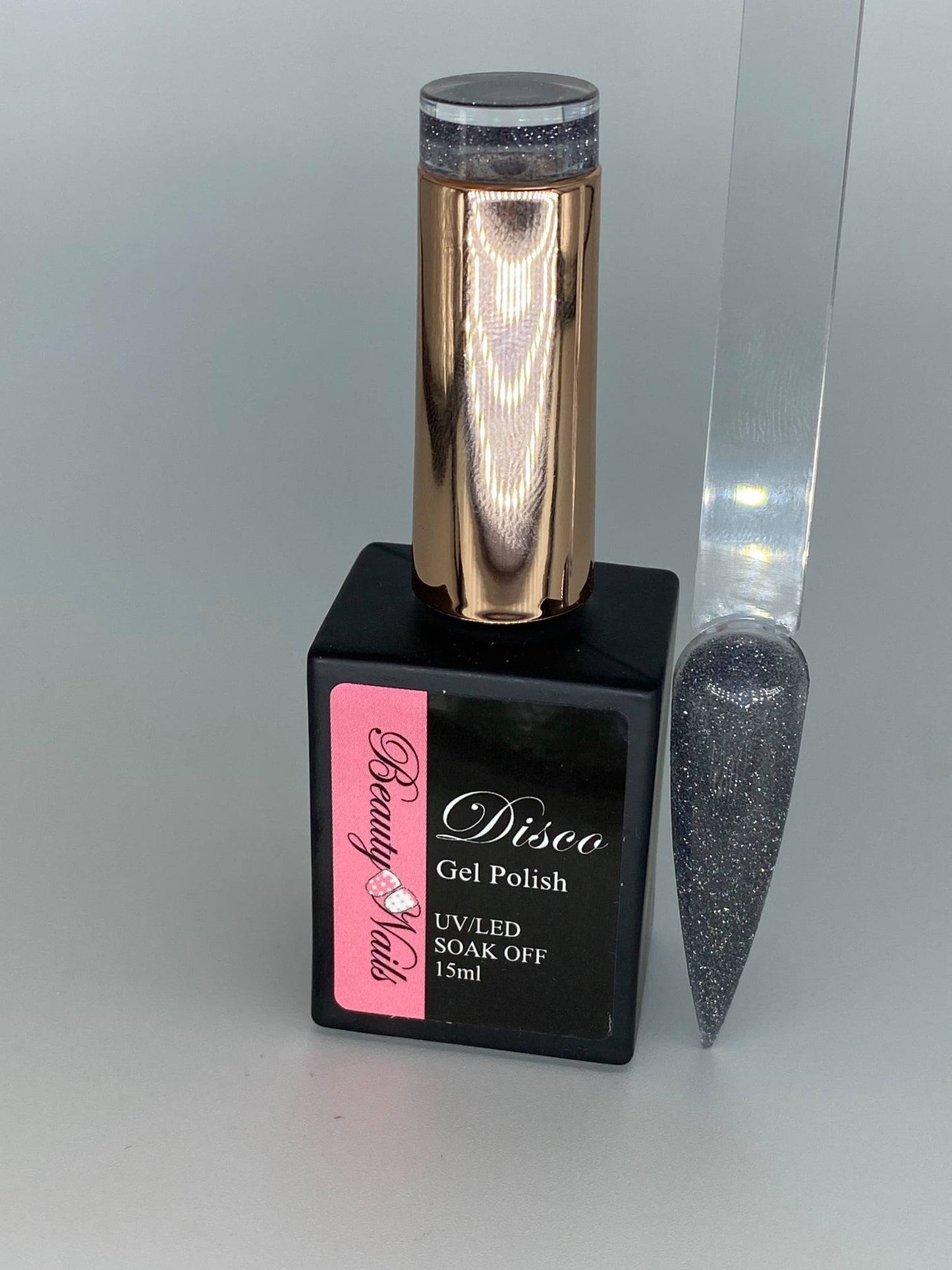 Disco gel polish 11