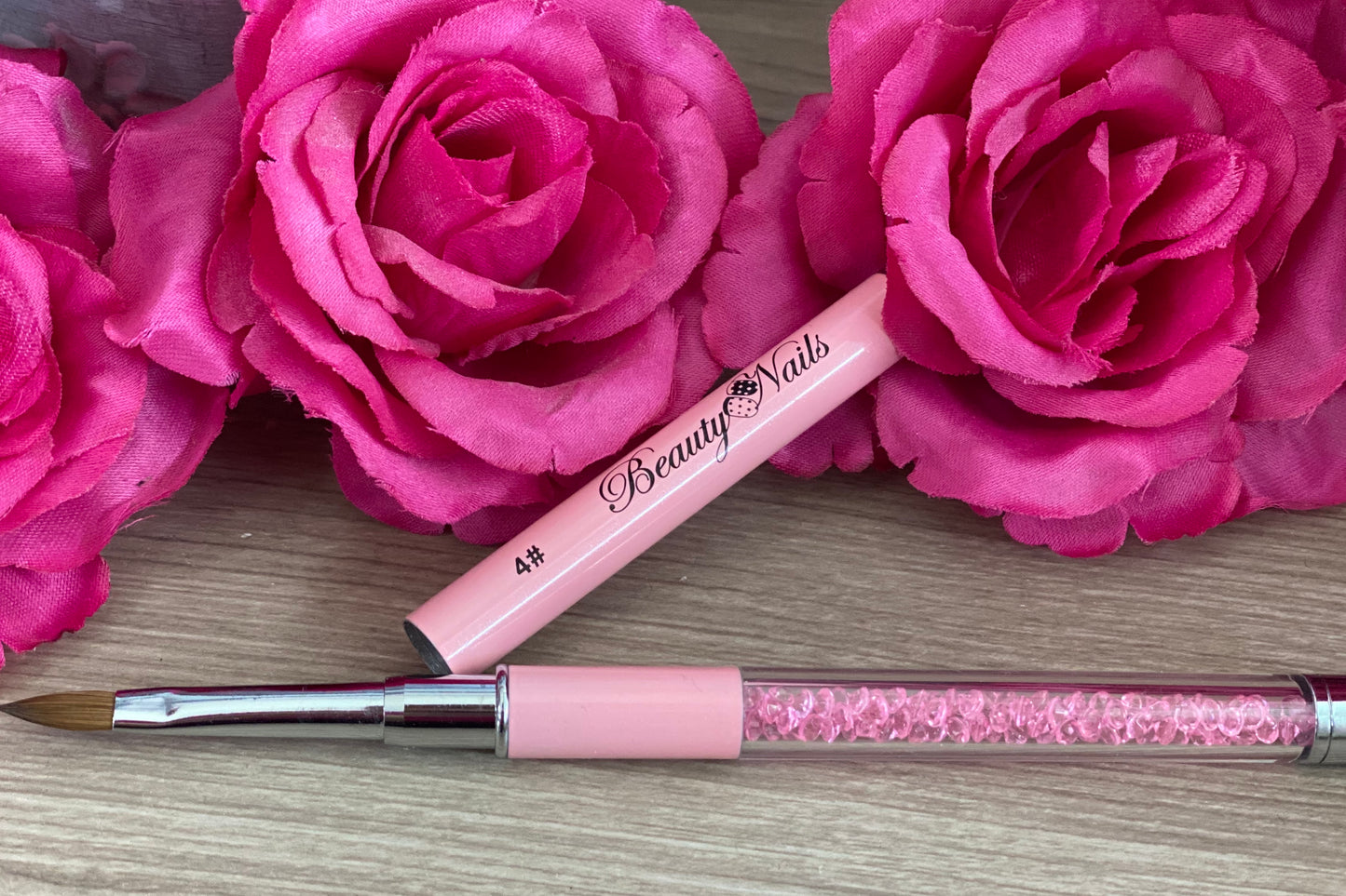 3d Kolinsky Brush #4