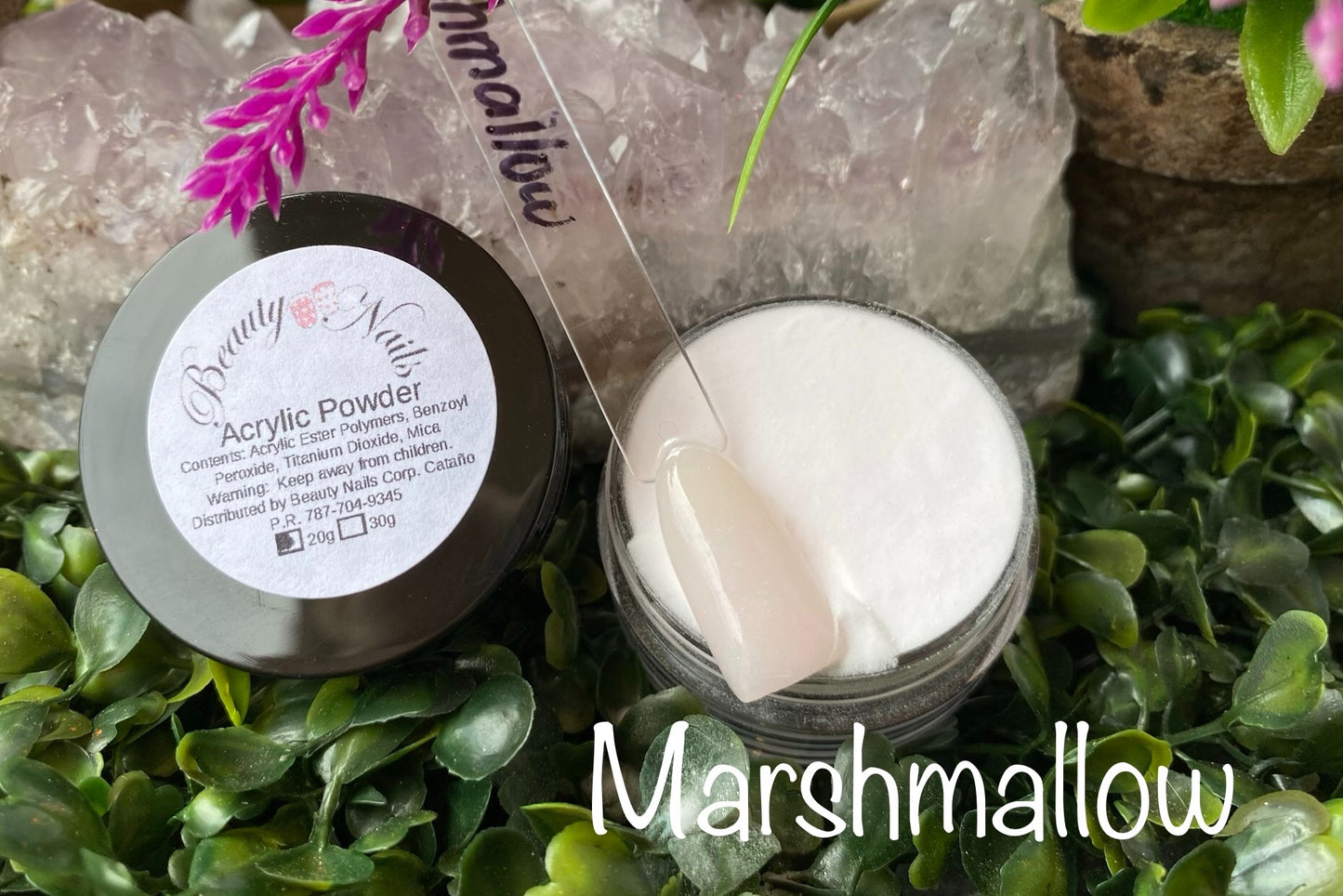 Marshmallow 1 oz