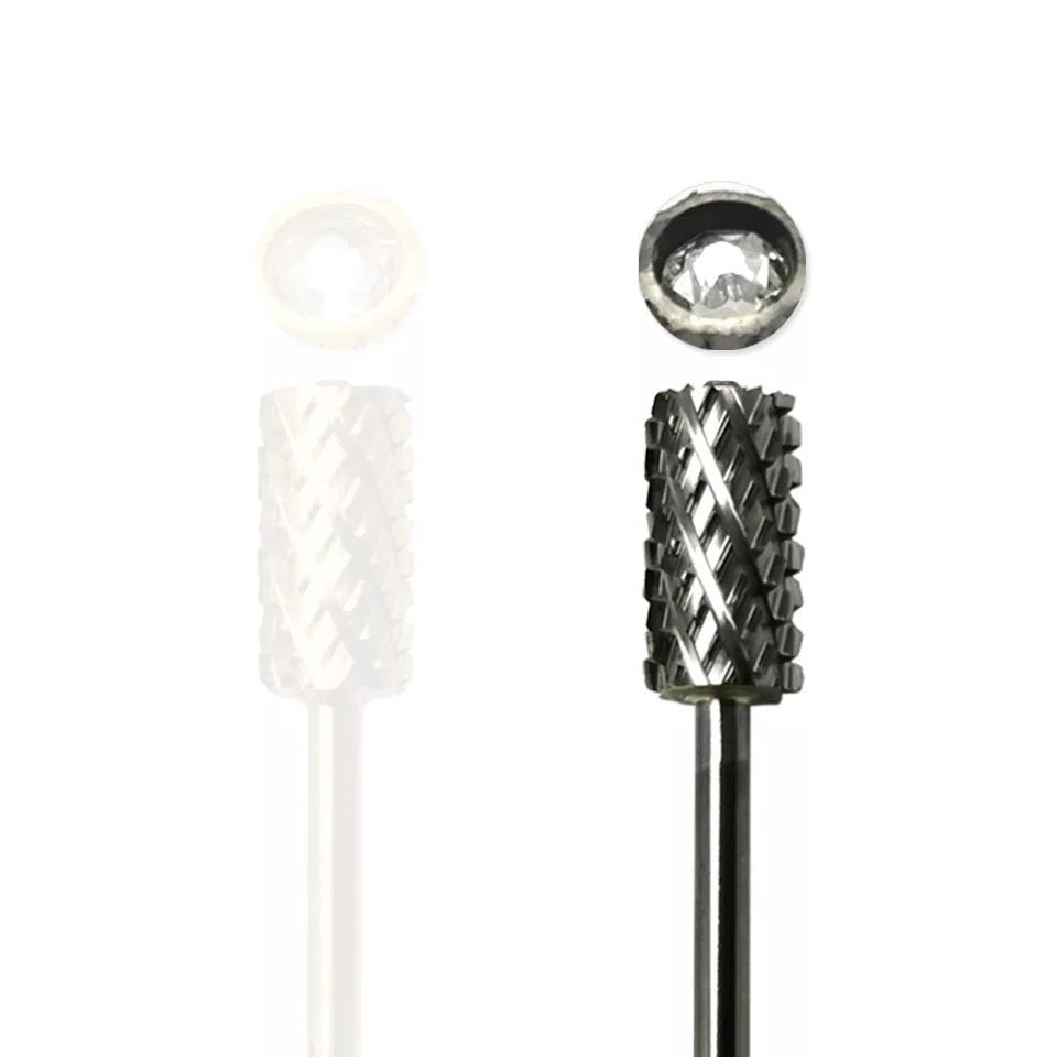 Crystal Top 4xc SILVER
