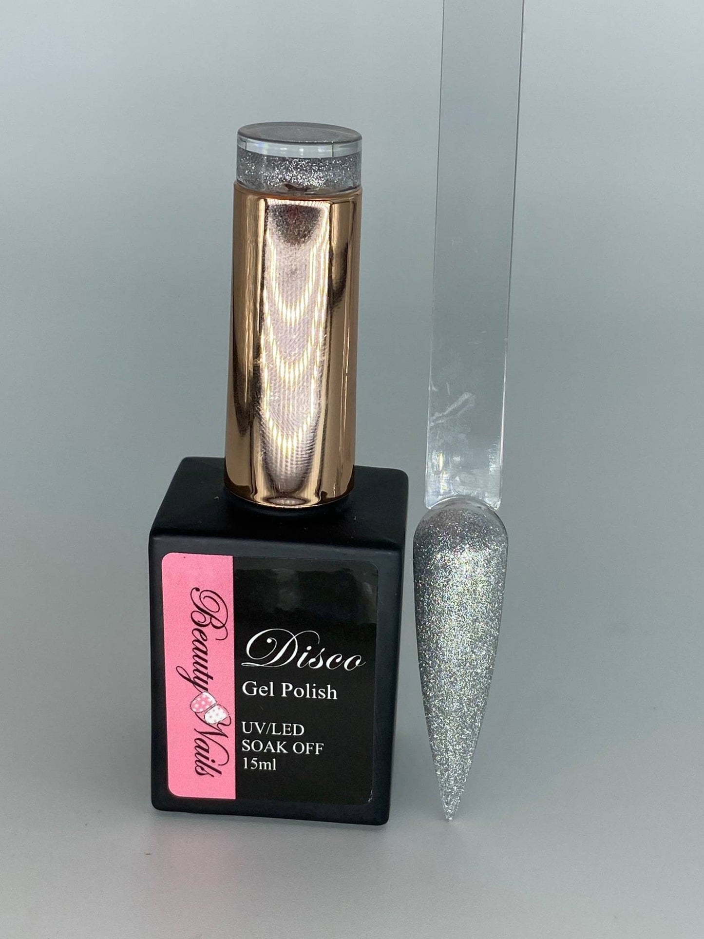 Disco gel polish 10