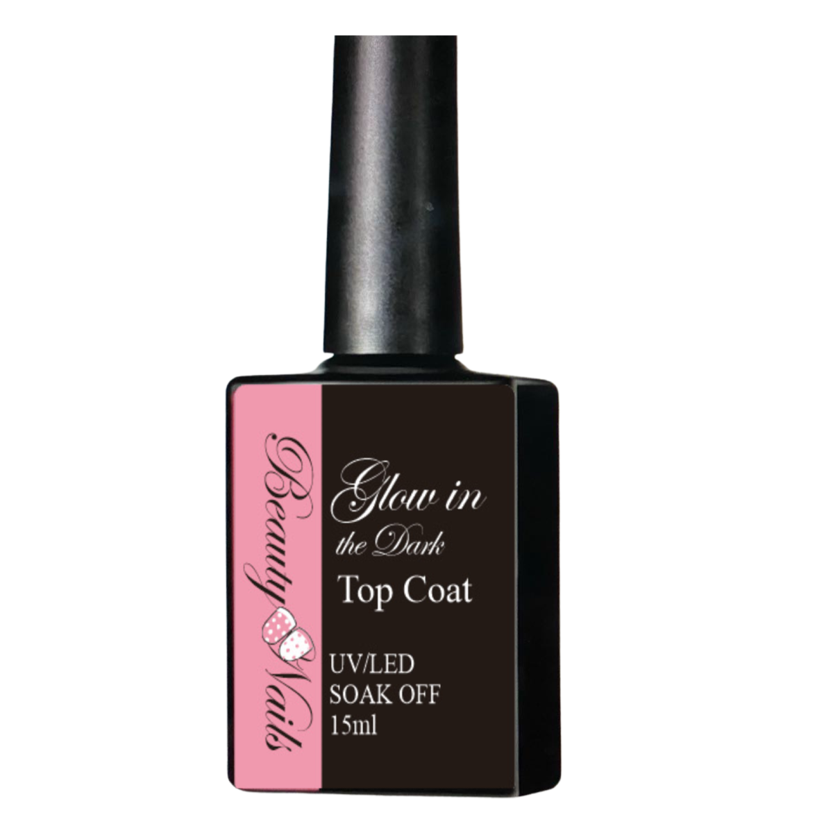 GLOW IN THE DARK TOP COAT