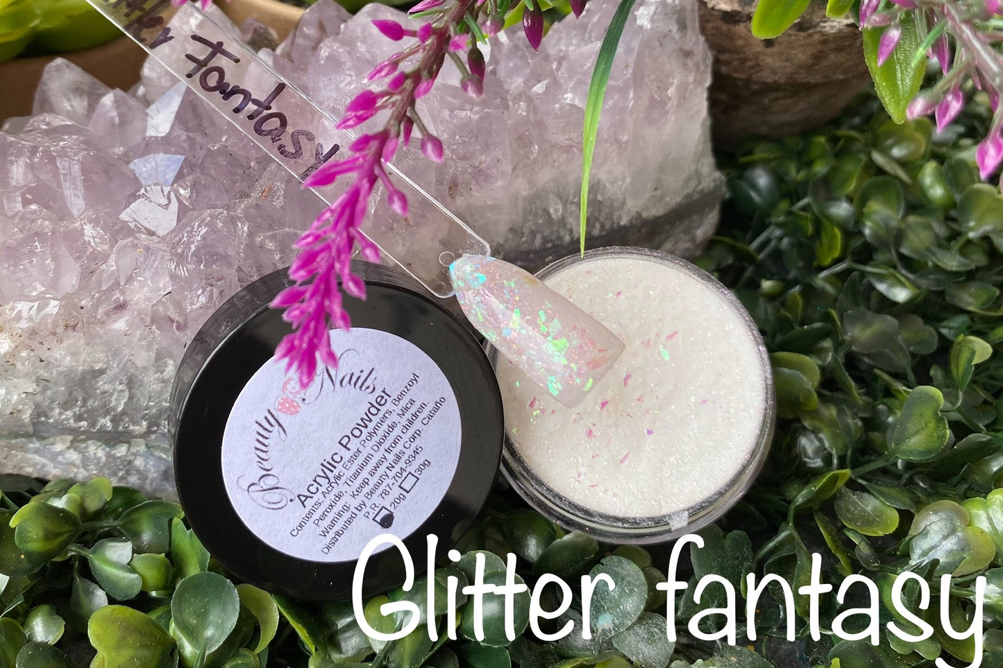 Glitter Fantasy 1 oz