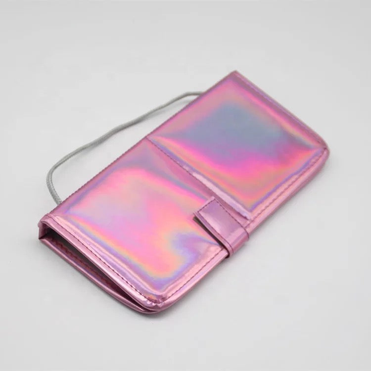 Estuche para pinceles