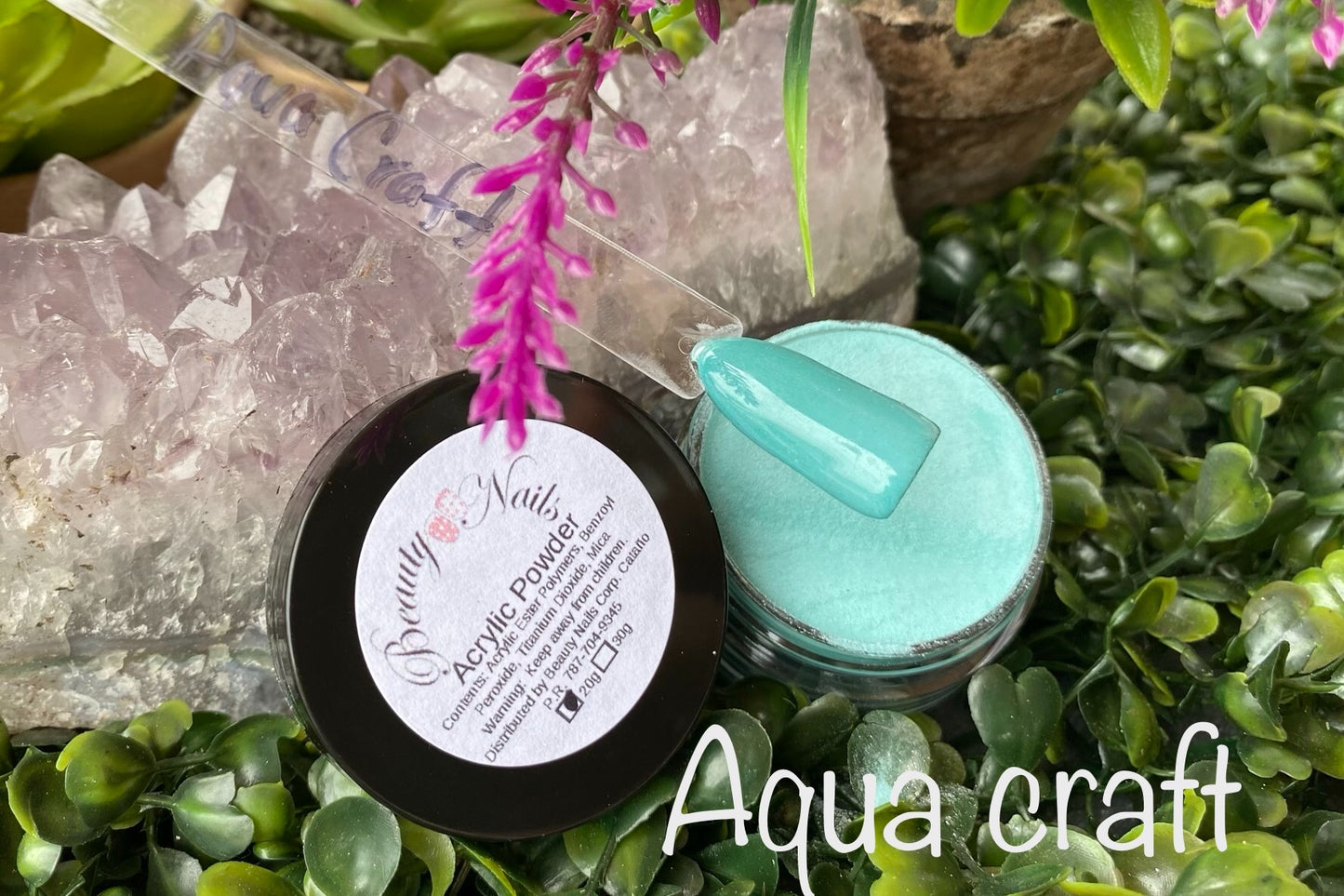 Aqua Craft 1 oz