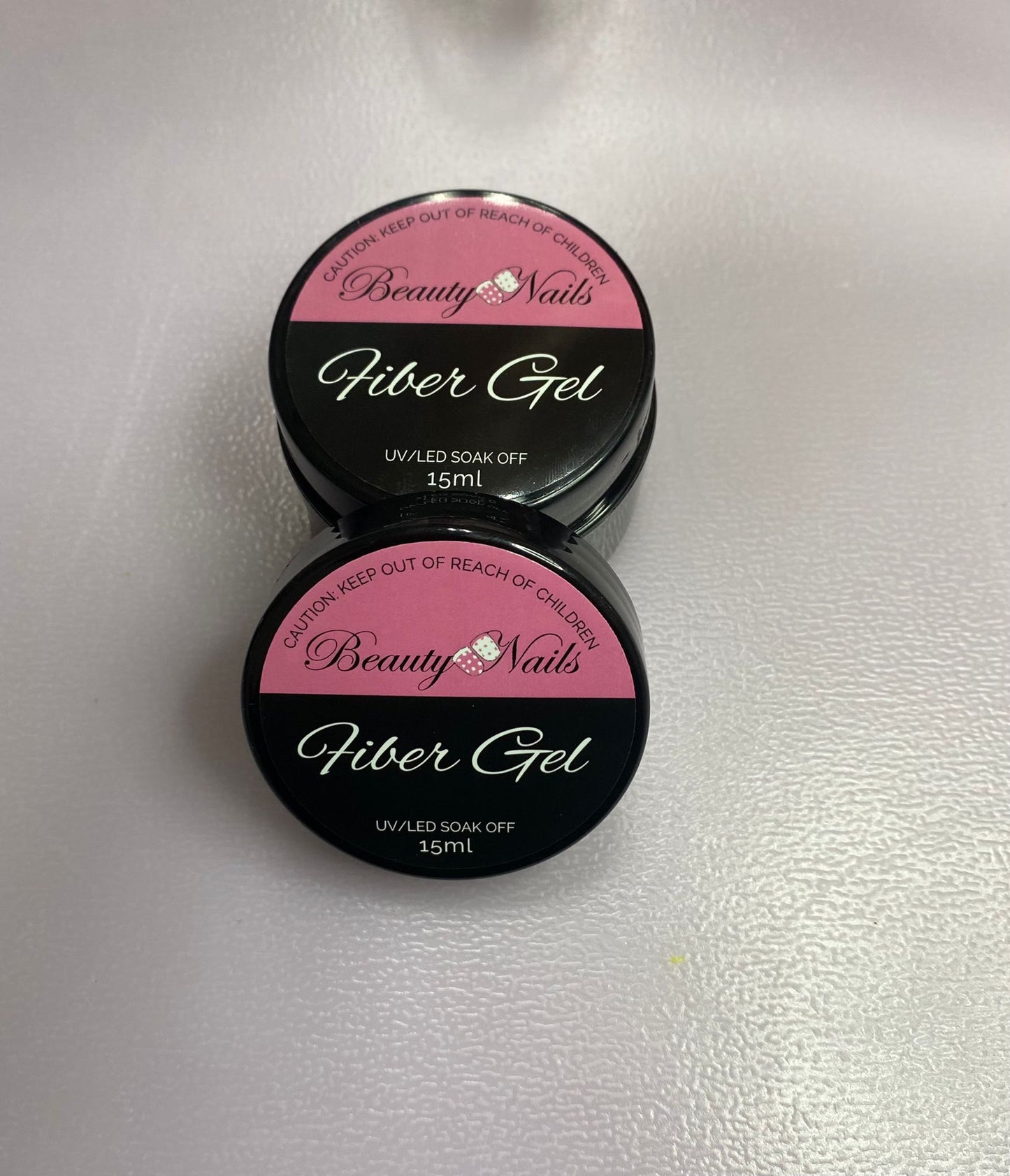 Fiber Gel 15ml