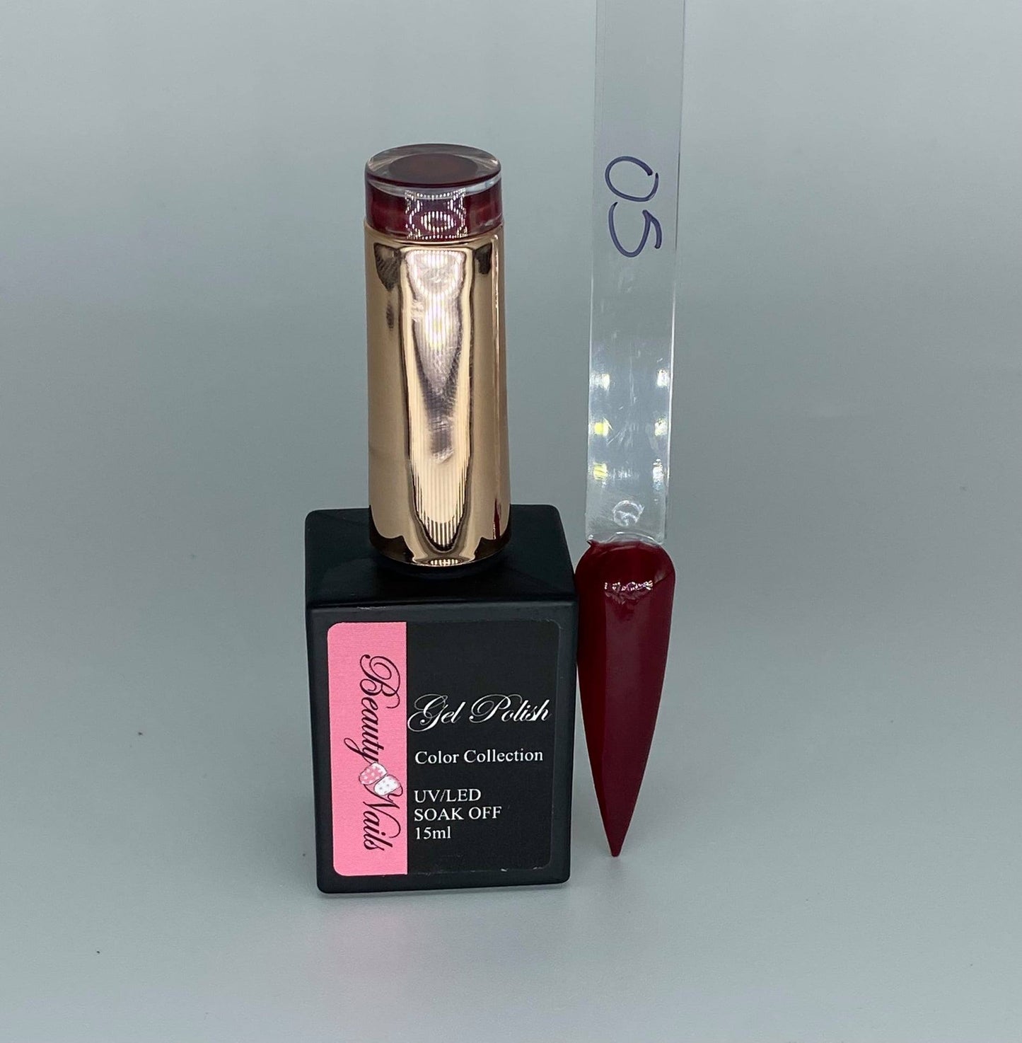 Gel polish 005