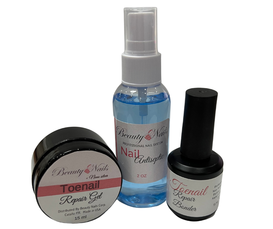 Repair Gel Kit