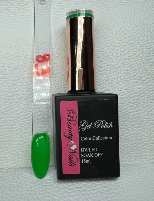 GEL POLISH 83