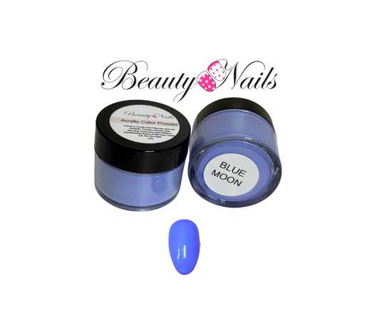 Blue Moon Acrylic Powder