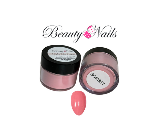 Sorbet Acrylic Powder