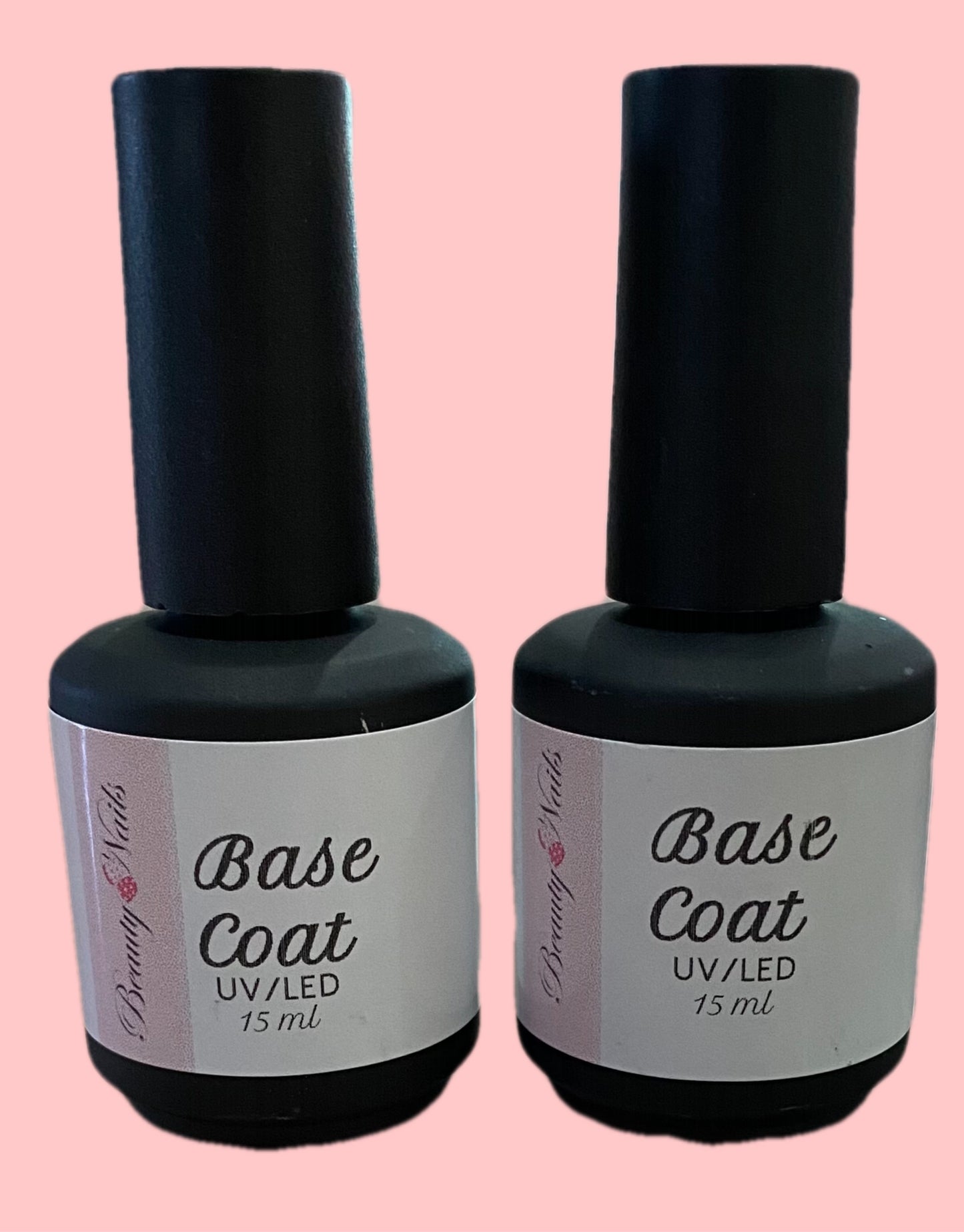 Base Coat Gel