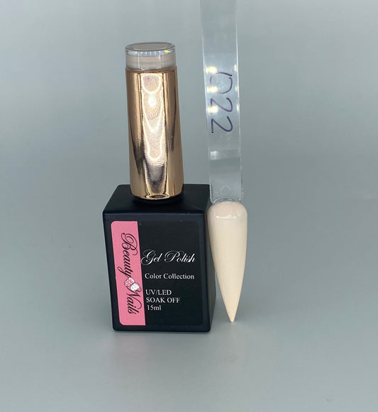 GEL POLISH 022
