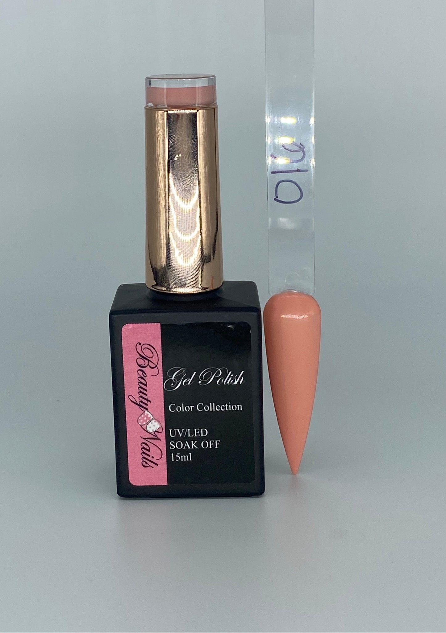 GEL POLISH 016