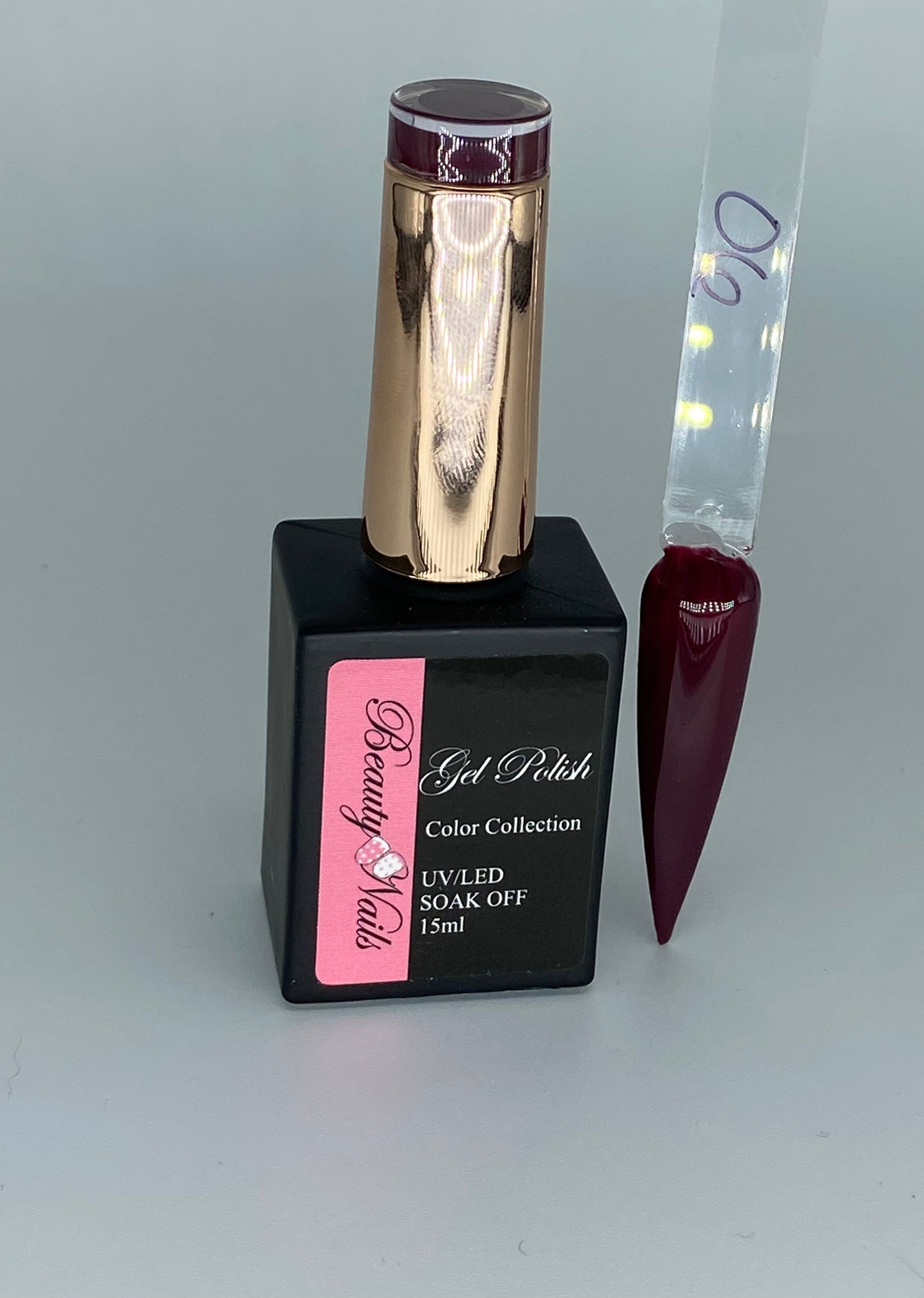 GEL POLISH 006