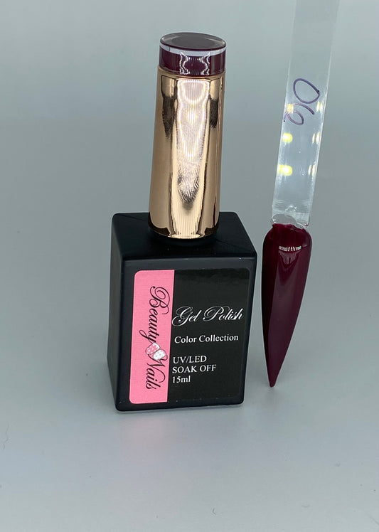 GEL POLISH 006