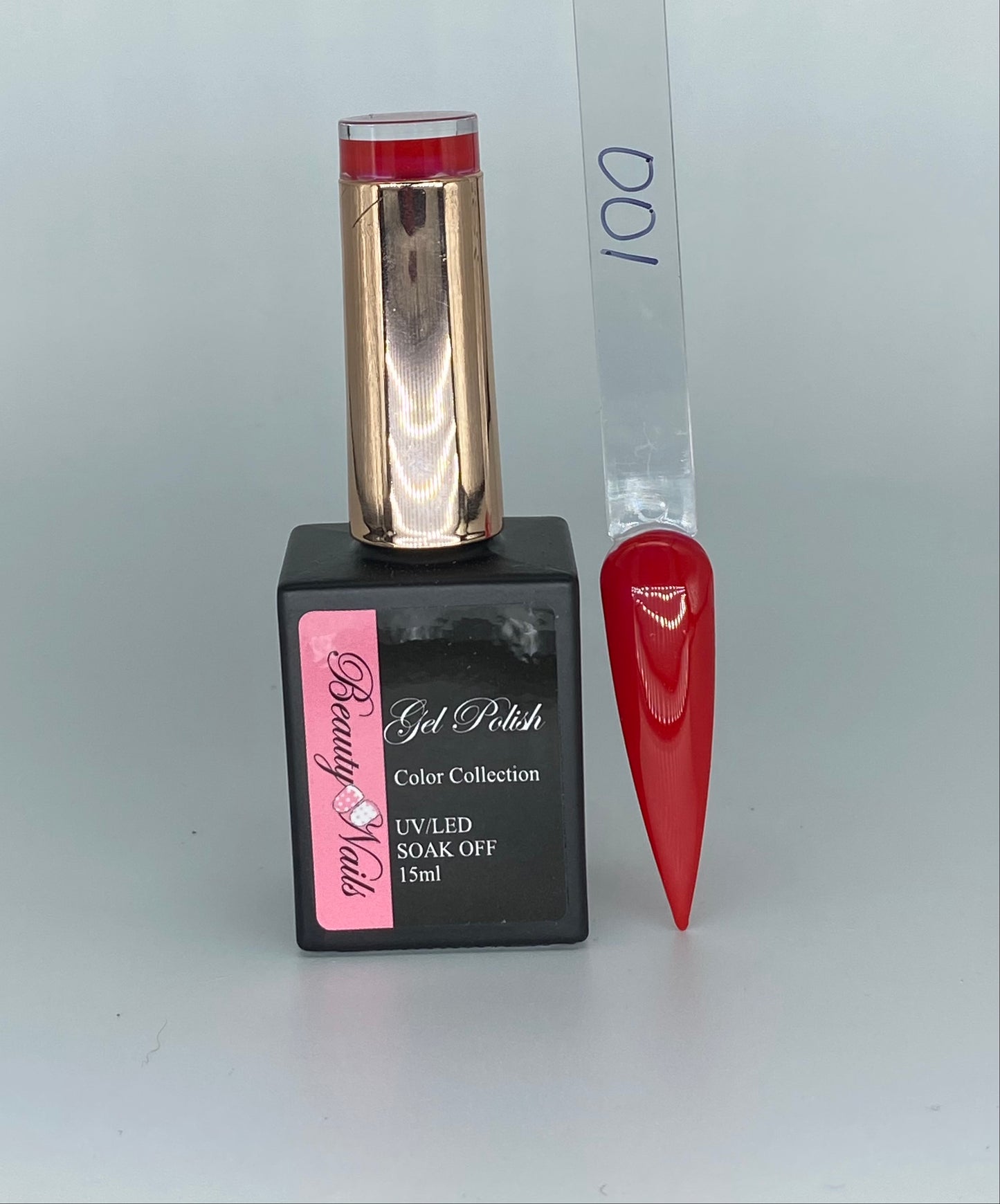 GEL POLISH 001