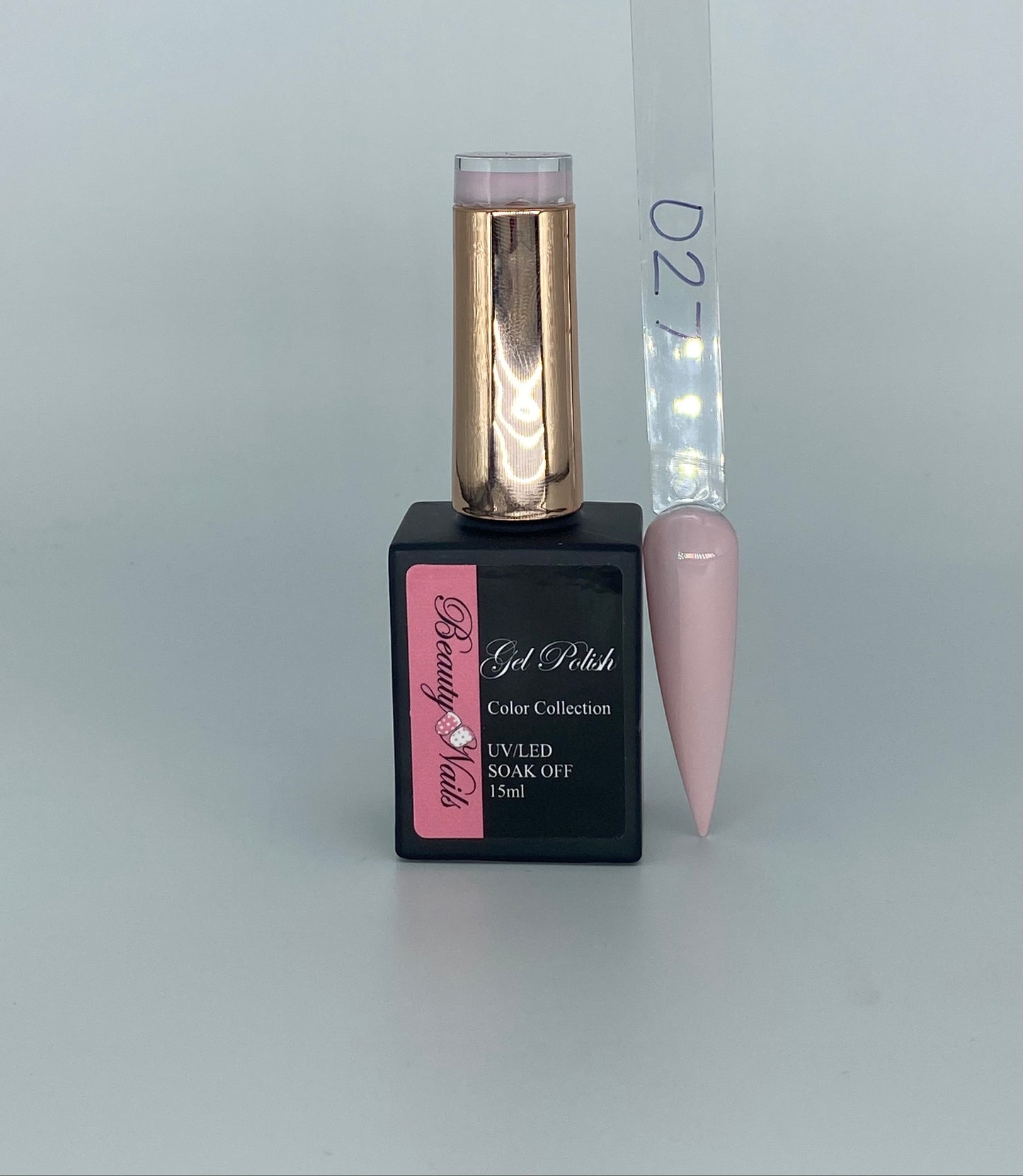 GEL POLISH 027