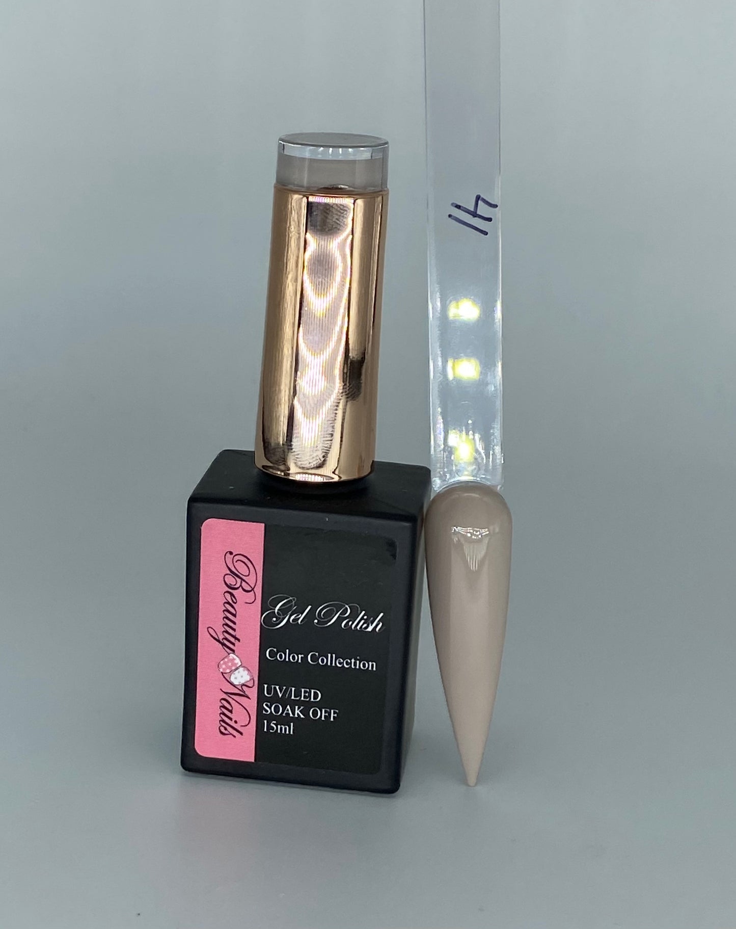 GEL POLISH 041