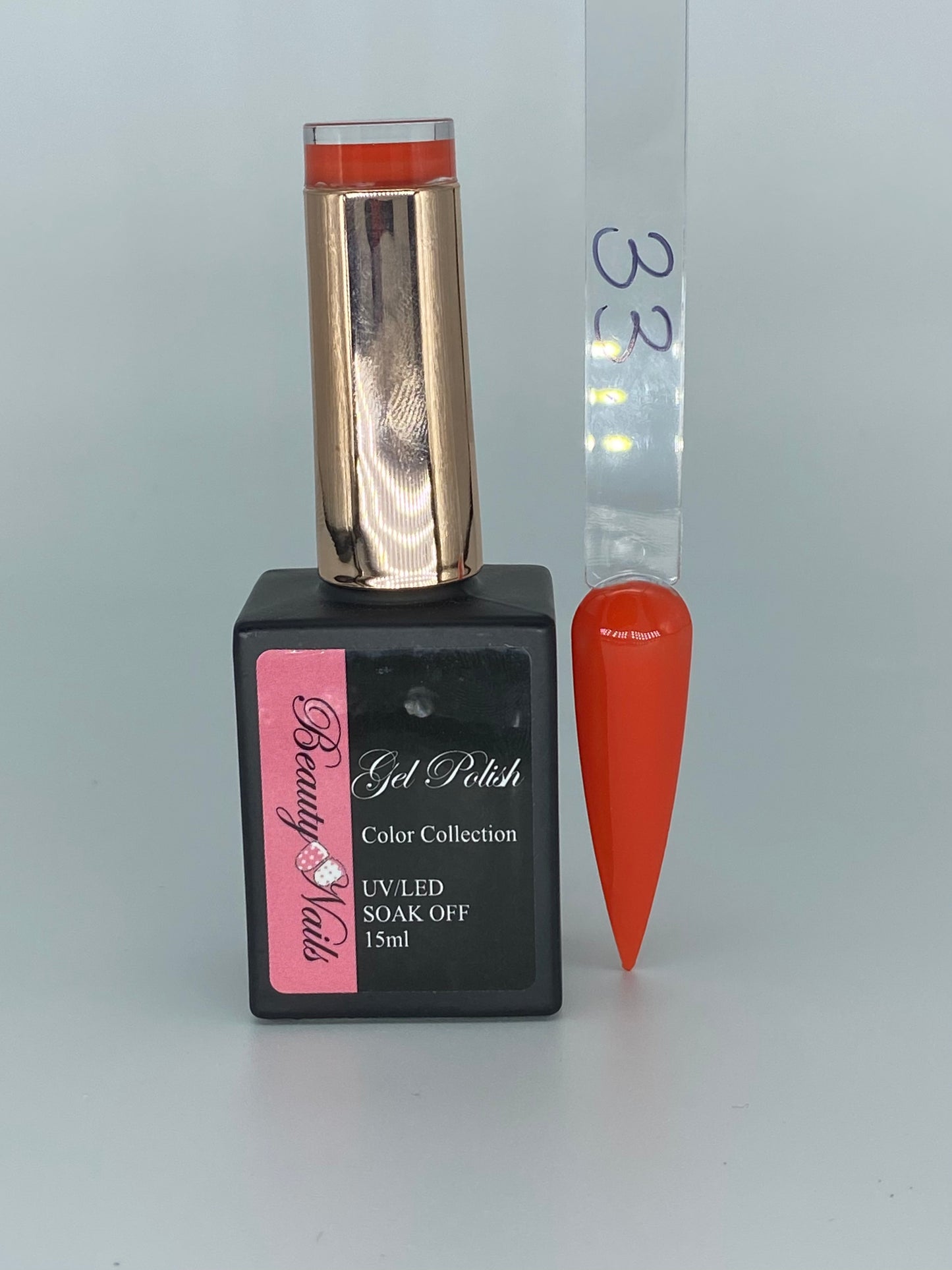 GEL POLISH 033