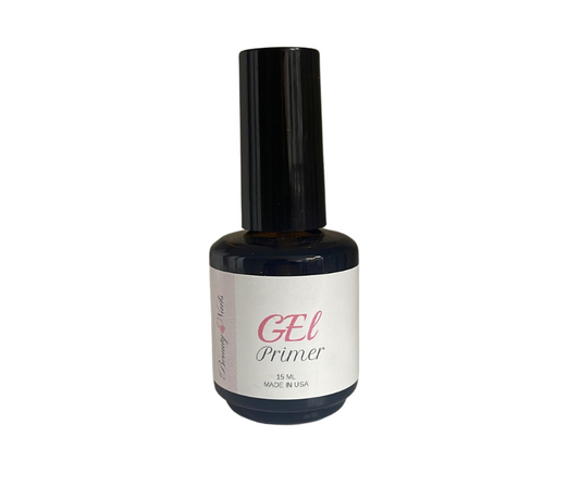 Gel Primer