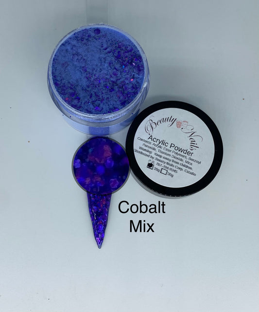 COBALT MIX 1 oz