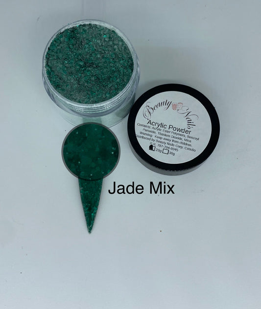 JADE MIX