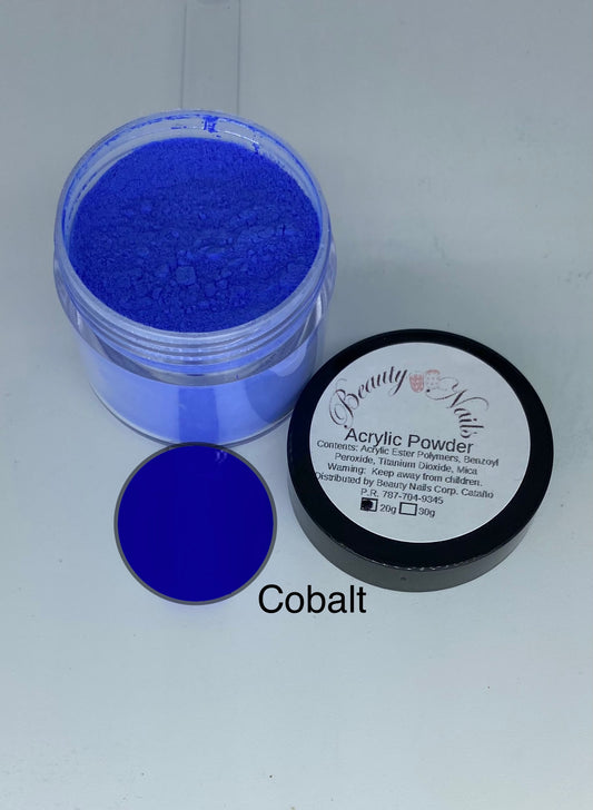 COBALT 1 oz