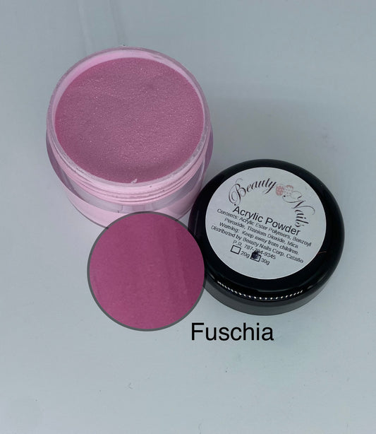 FUSCHIA