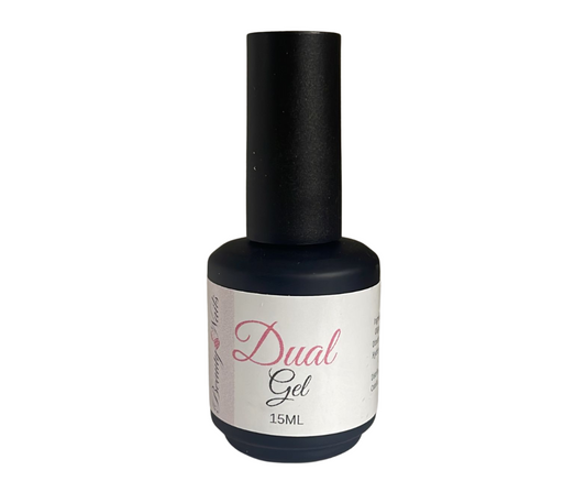 Beauty Dual Gel 15ml