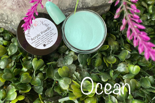 Ocean 1 oz