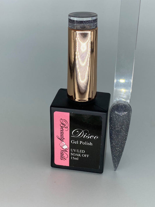 Disco gel polish 11