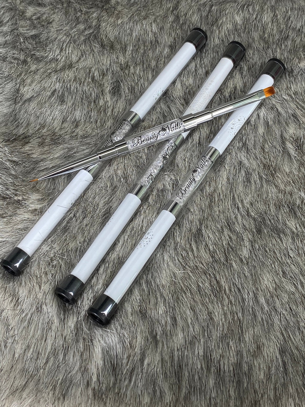 Dual Gel Brush