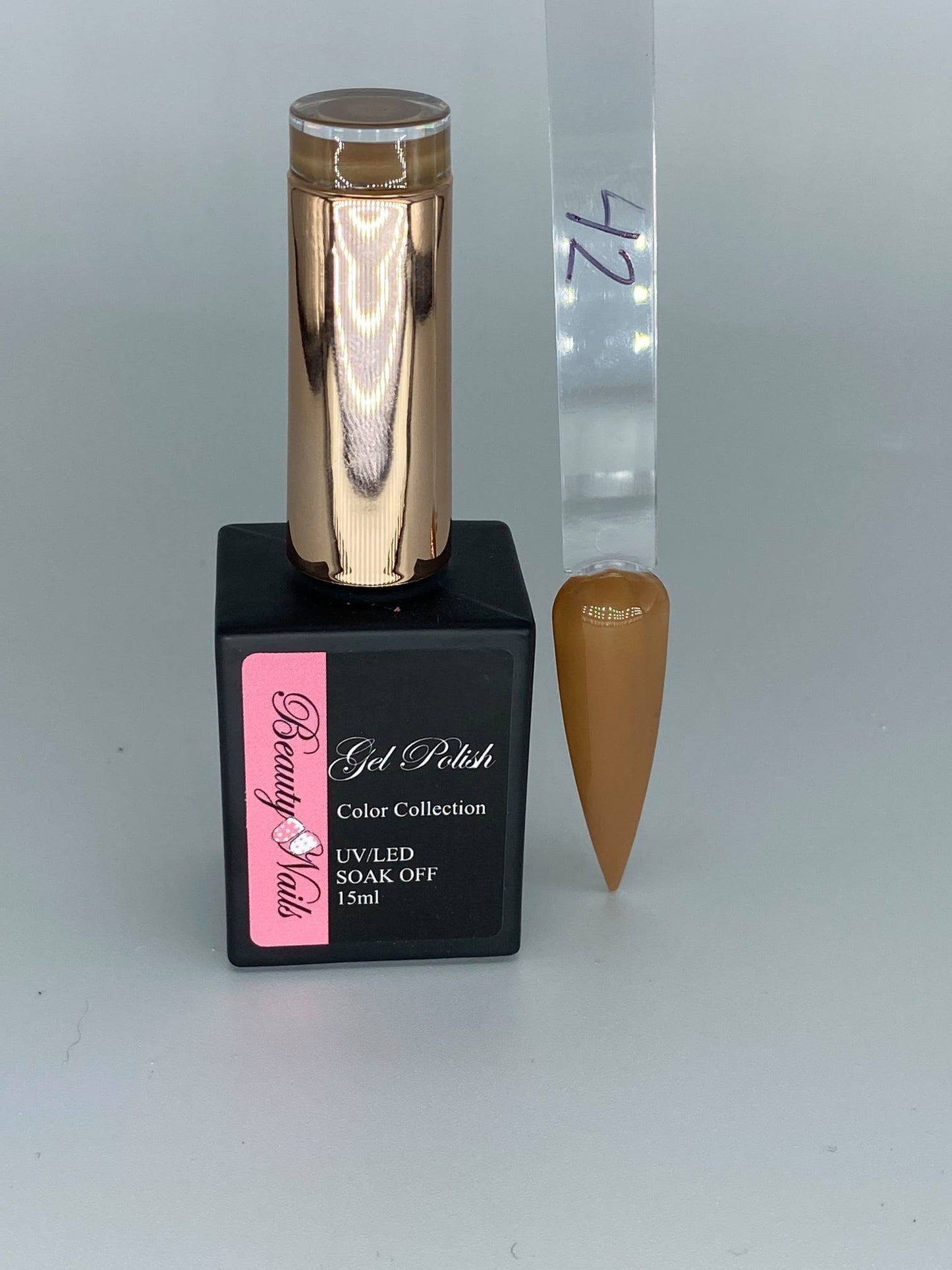 Gel polish 042