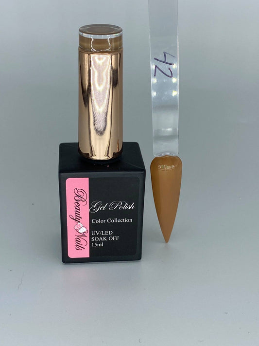 Gel polish 042