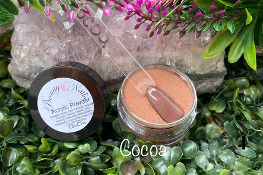 Cocoa 1 oz
