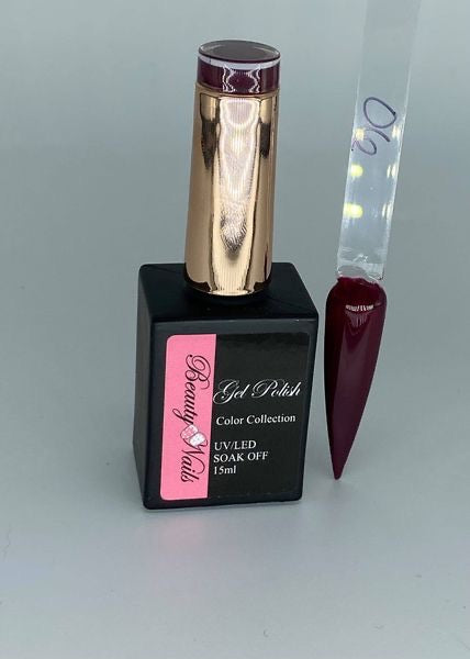 Gel polish 006