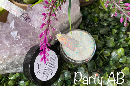 Party AB 1 oz