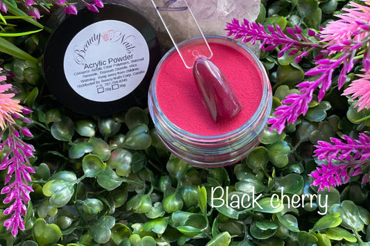 Black Cherry 1 oz