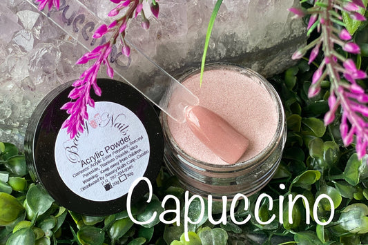 Capuccino 1 oz