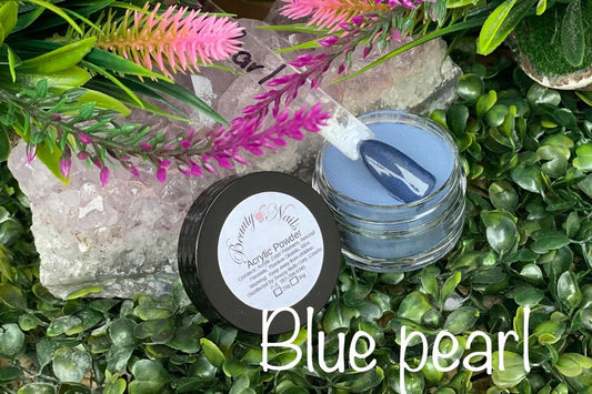 Blue Pearl 1 oz
