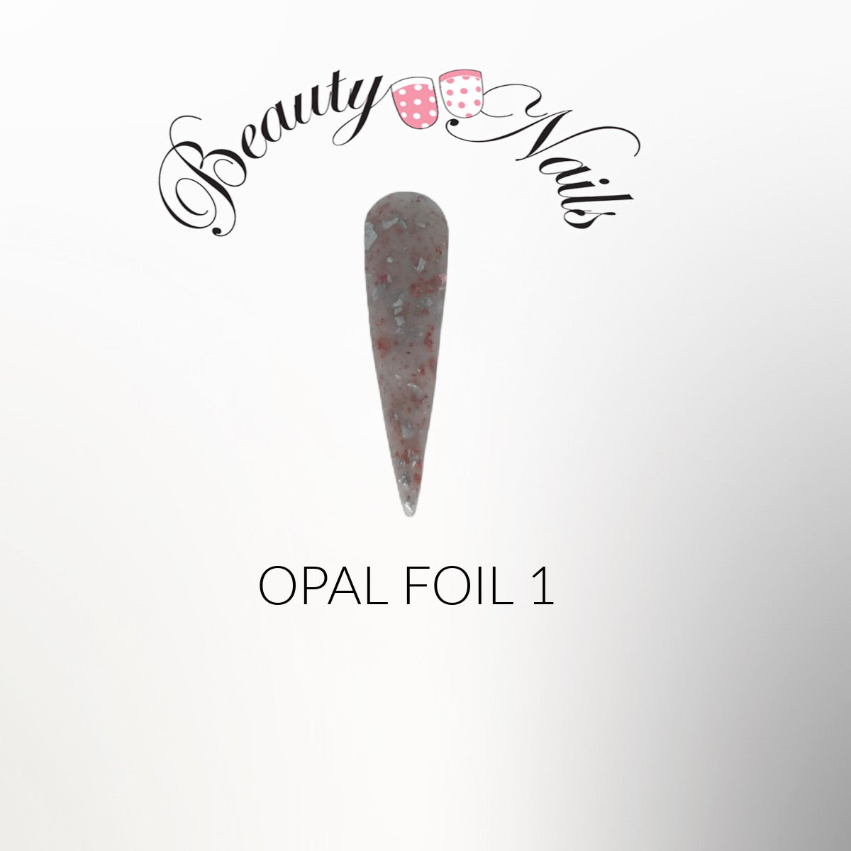 Opal Foil 1