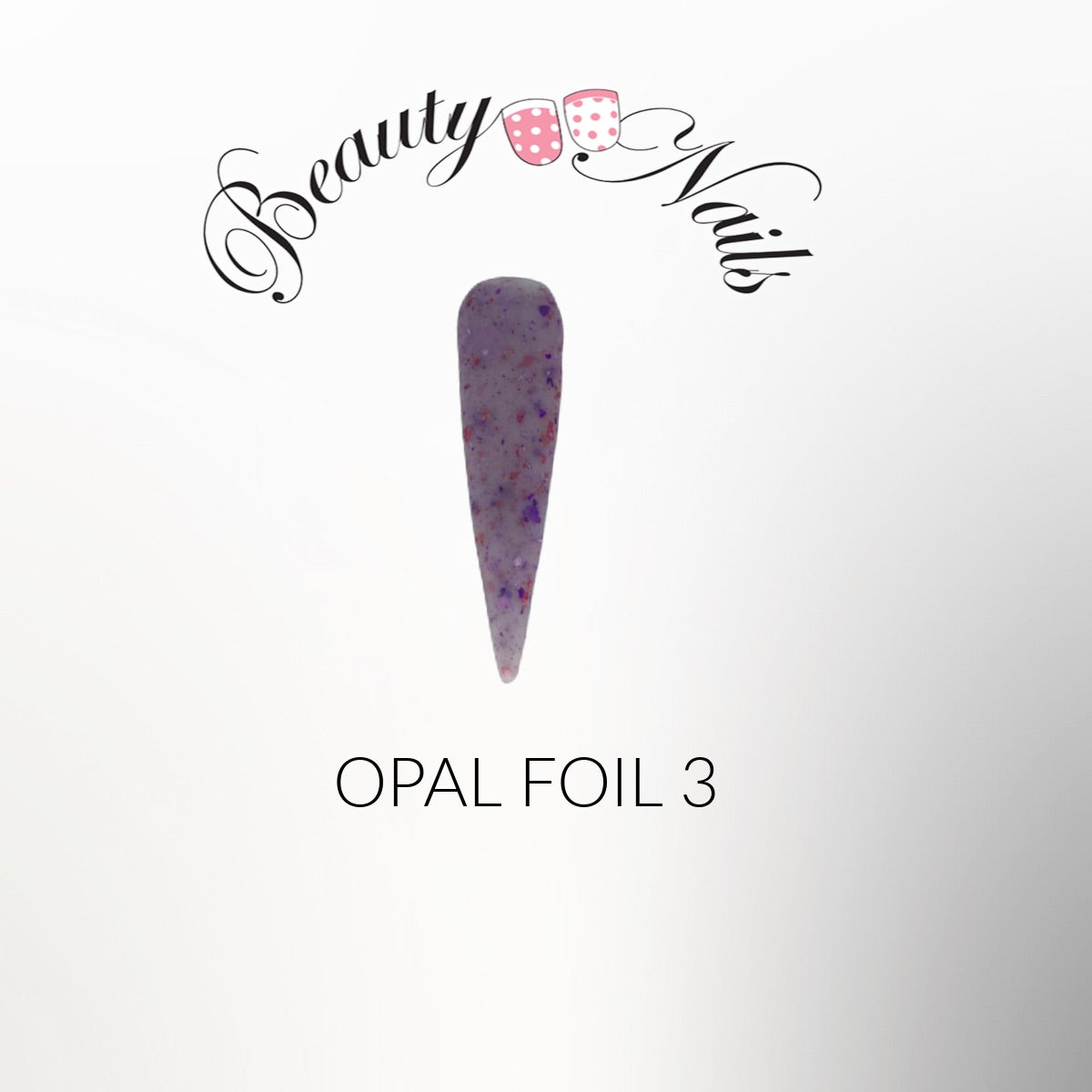 Opal Foil 3